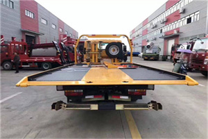 元氏附近汽车救援服务