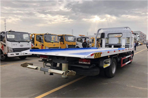 元氏汽车救援补胎